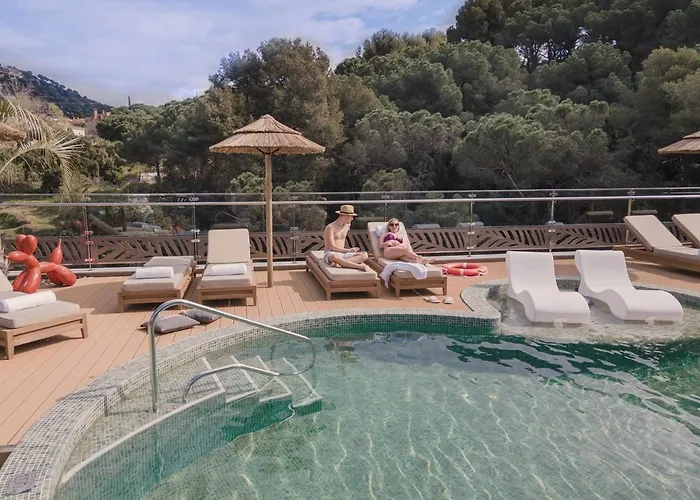 Casa Coco Boutique & 4*s - Adults Only Hotell